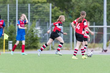 Bild 5 - wCJ Altona 2 - VfL Pinneberg 2 : Ergebnis: 15:0